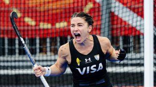 Nueva tercera estrella: Las Leonas se consagraron campeonas mundiales en Países Bajos