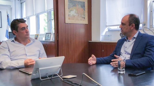Vialidad Nacional se hará cargo de la ruta 11 y realizará obras de mejoras