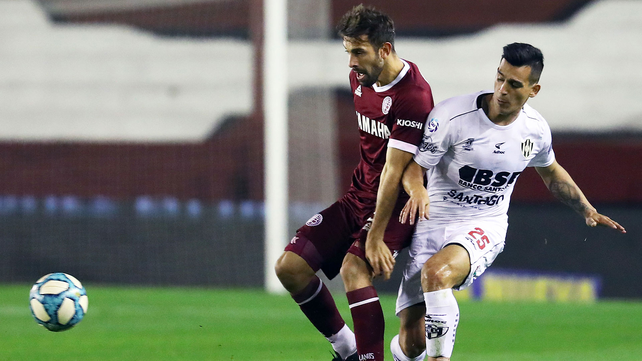 Central Córdoba y Lanús buscarán salir del fondo en la Copa de la Liga