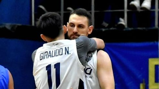Atalaya se trepó a lo más alto de la Superliga del básquet local.