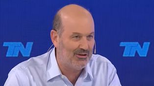 Federico Sturzenegger dijo que&nbsp; “hay muchos que se ponen nerviosos con el decreto porque les tocan sus intereses”.