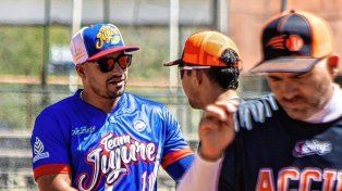 Paraná vive una fiesta internacional con el inicio del The Show Pro Series