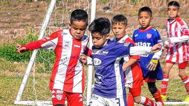 Unión ya trabaja en la organización de la edición 2023 del Torneo Internacional Diego Barisone.