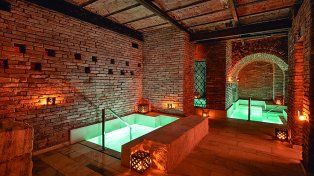Un hotel que destaca por su categoría y la calidad de sus amenities&nbsp; en el corazón de Córdoba.