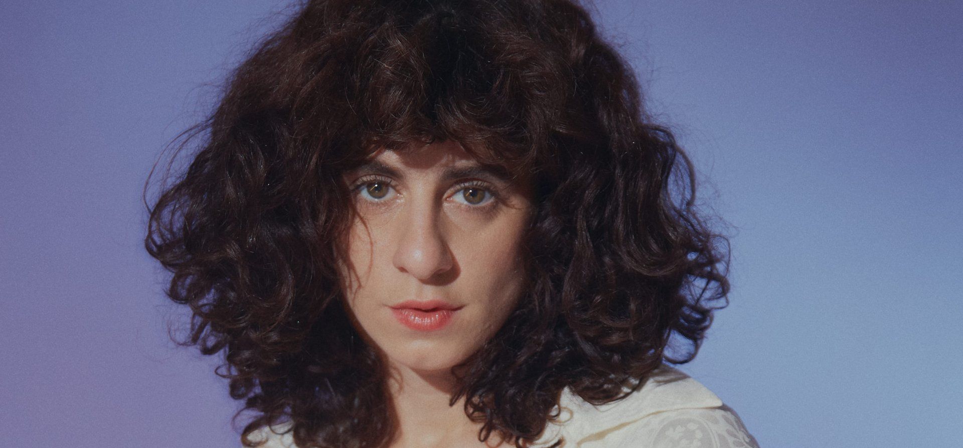 Marilina Bertoldi presenta Mojigata: Creo que me liberé en varios sentidos