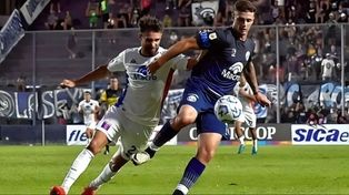 Independiente Rivadavia y Tigre chocarán en el Coloso. Los mendocinos son dirigidos por el ex-Newells Alfredo Berti.