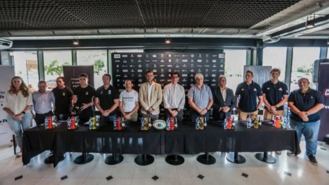 Representantes de Capibaras XV