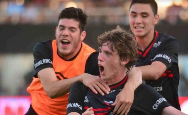 La dupla central es un gran interrogante