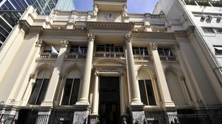 Los ahorristas podrán hacer plazos fijos en cualquier banco
