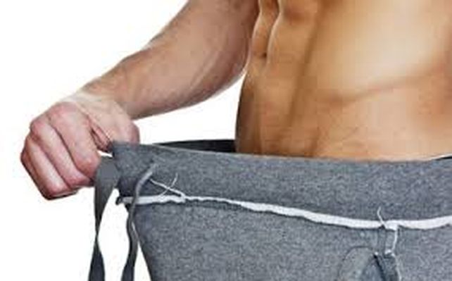 El informe reveló que el tamaño del órgano masculino descendió alrededor de 2