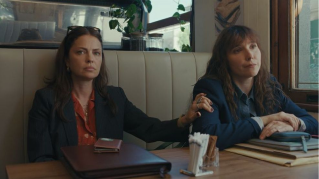 Belén competirá en los Oscar 2026 por el premio a Mejor película extranjera