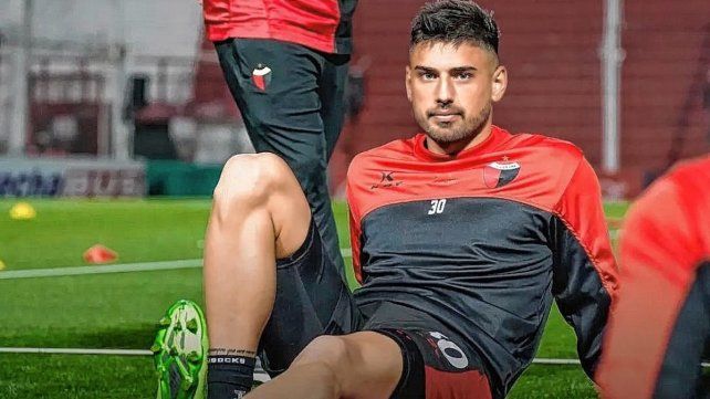 Colón: Pierotti habló del supuesto interés de Palermo