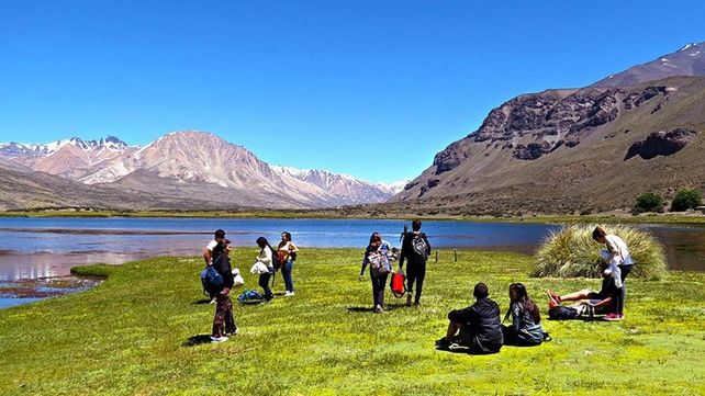 Se aprobó un nuevo reglamento para el turismo estudiantil. La implementación de una cobertura de seguros