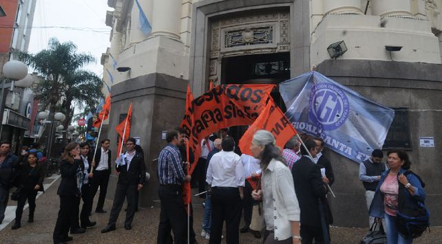 Banco Nación