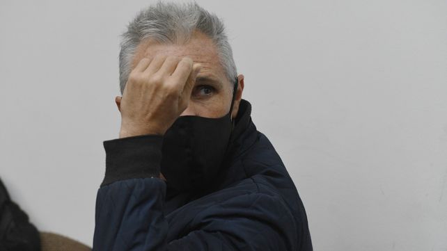 Nicolás Pachelo llega al tercer juicio como sospechoso de cometer el crimen de María Marta García Belsunce.