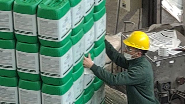 El campo busca aprovechar la rebaja de agroquímicos y fertilizantes