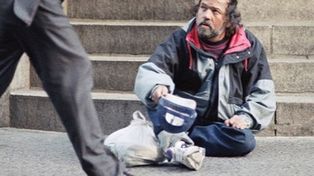 Duro informe de la UCA: hay 1.400.000 de nuevos pobres