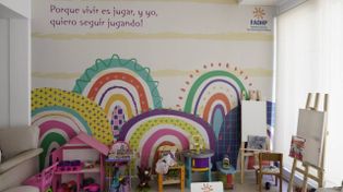 Lanzan una campaña solidaria para donar leche a niños con cáncer: cómo colaborar