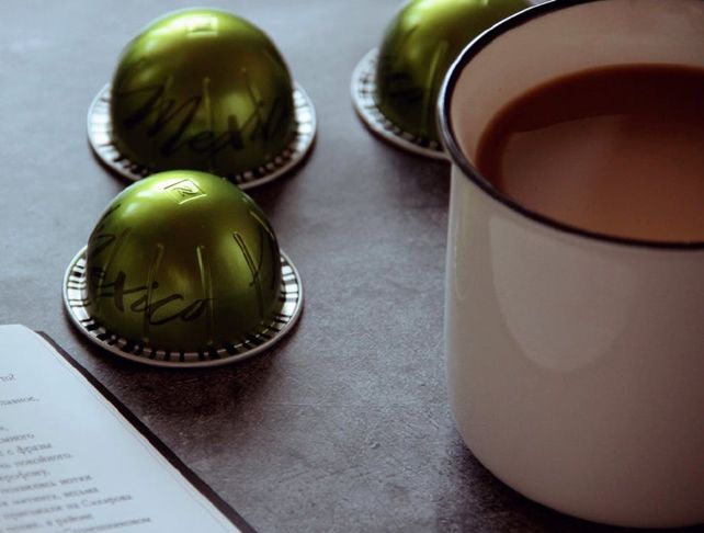 Cómo conservar tus cápsulas para Nespresso y mantener su frescura