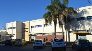 Santo Tomé: municipio de asueto pero se garantizan los servicios