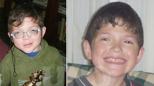 La ayuda de San Justo y la ciencia le cambiaron la vida a Fernando Castillo