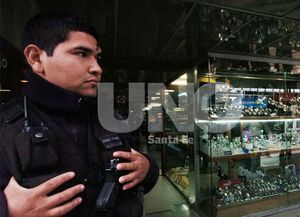 Las estadísticas demuestran que la policía está trabajando distinto