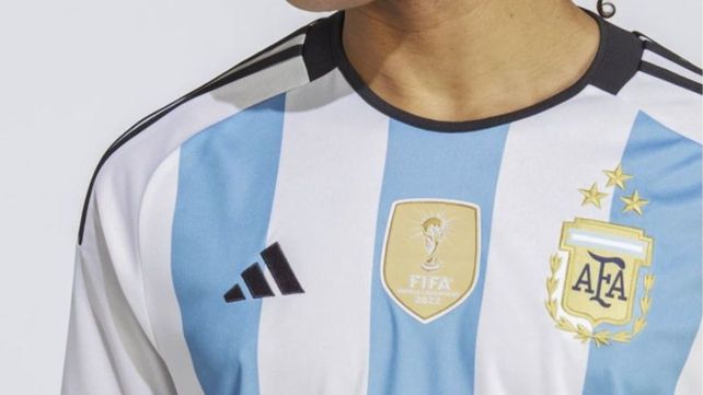 Según informó Adidas