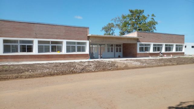 Obras en 11 departamentos y una inversión de $5.300 millones