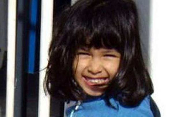 Sofía Herrera fue vista por última vez en septiembre de 2008, en un camping cercano a Río Grande. Tenía tres años.