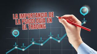 La psicología del trading: clave para el éxito en opciones binarias