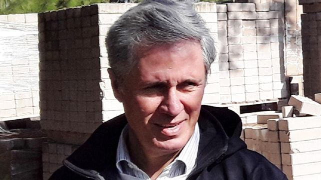 La interventora del Partido Conservador Popular