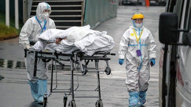 Duelo: Cómo atravesar la muerte y pérdida de un ser querido