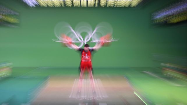 Las mejores imágenes de la undécima jornada de los Juegos Olímpicos Río 2016
