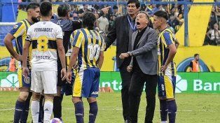 El plantel de Rosario Central viajará a La Bombonera para despedir a Miguel Ángel Russo