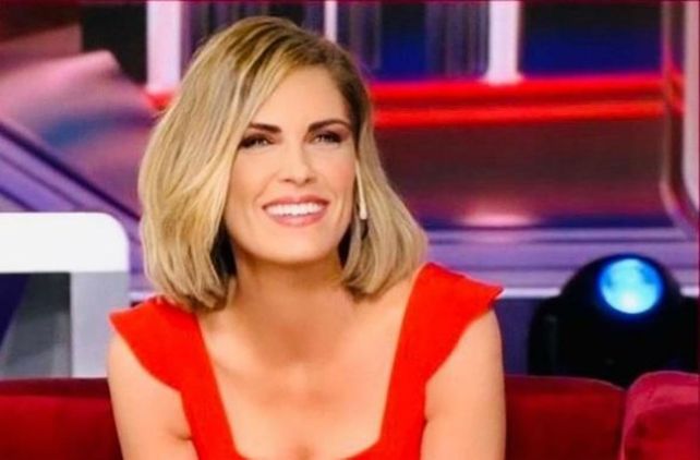 La periodista de Canal 9 Viviana Canosa publció en Twitter un polémico mensajes antvacunas.&nbsp;