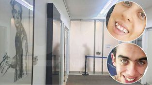 Kathaleya: sigue el juicio contra los padres de la beba