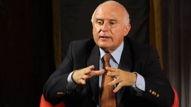 Lifschitz aseguró que la comisión de transición tuvo poco funcionamiento