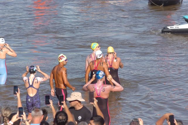Ya se vive la Maratón Santa Fe–Coronda, la más linda del mundo