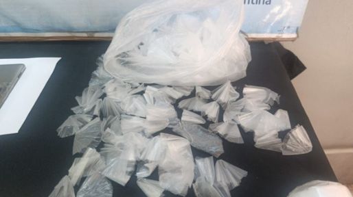 Casilda: Don Beto, imputado por liderar un grupo que vendía cocaína y marihuana