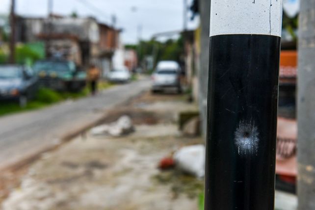 Dos padres asesinados delante de sus hijas, el último en una cuadra donde hubo dos crímenes en 24 horas