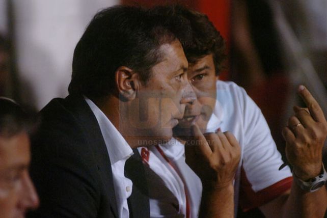 “A veces pienso si ya está todo lo que le puedo dar”