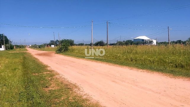 En jaque. Villa California volvió a ser blanco de los delincuentes con robos todas las noches.&nbsp;