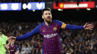 messi