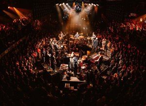 Cindy Cats cerrará el año en diciembre después de cuatro sold out en Amerika