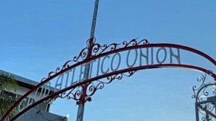 Unión anticipó un ejercicio económico con gran superávit