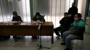 Homicidio de Jerez: juzgan con jurado popular a dos acusados