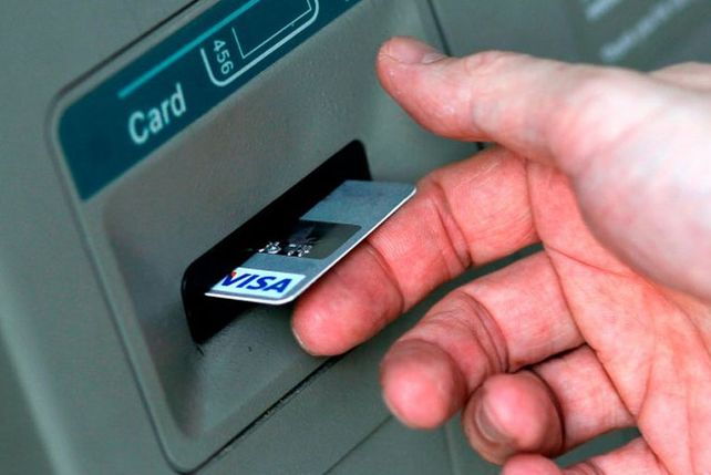 Descubren un virus para robar plata de cajeros automáticos