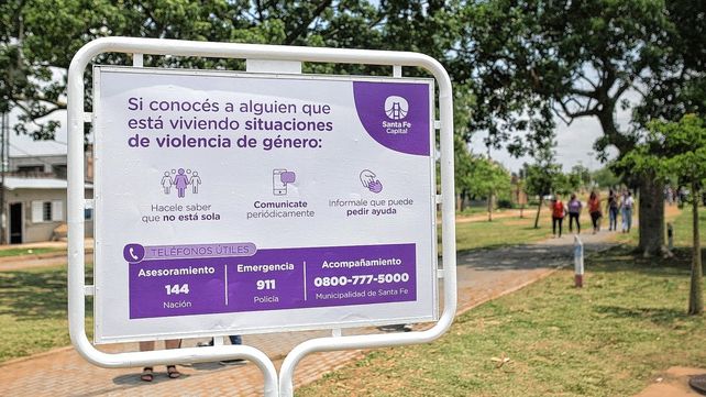 La Dirección de Mujeres de asistencia municipal a víctimas de violencia de género