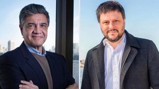 Santoro bajó su candidatura en la ciudad de Buenos Aires y no habrá balotaje con Jorge Macri