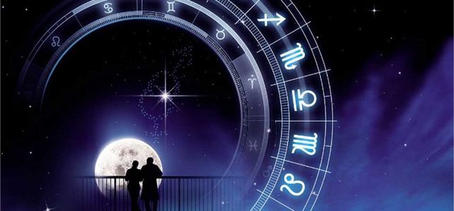 El horóscopo para HOY